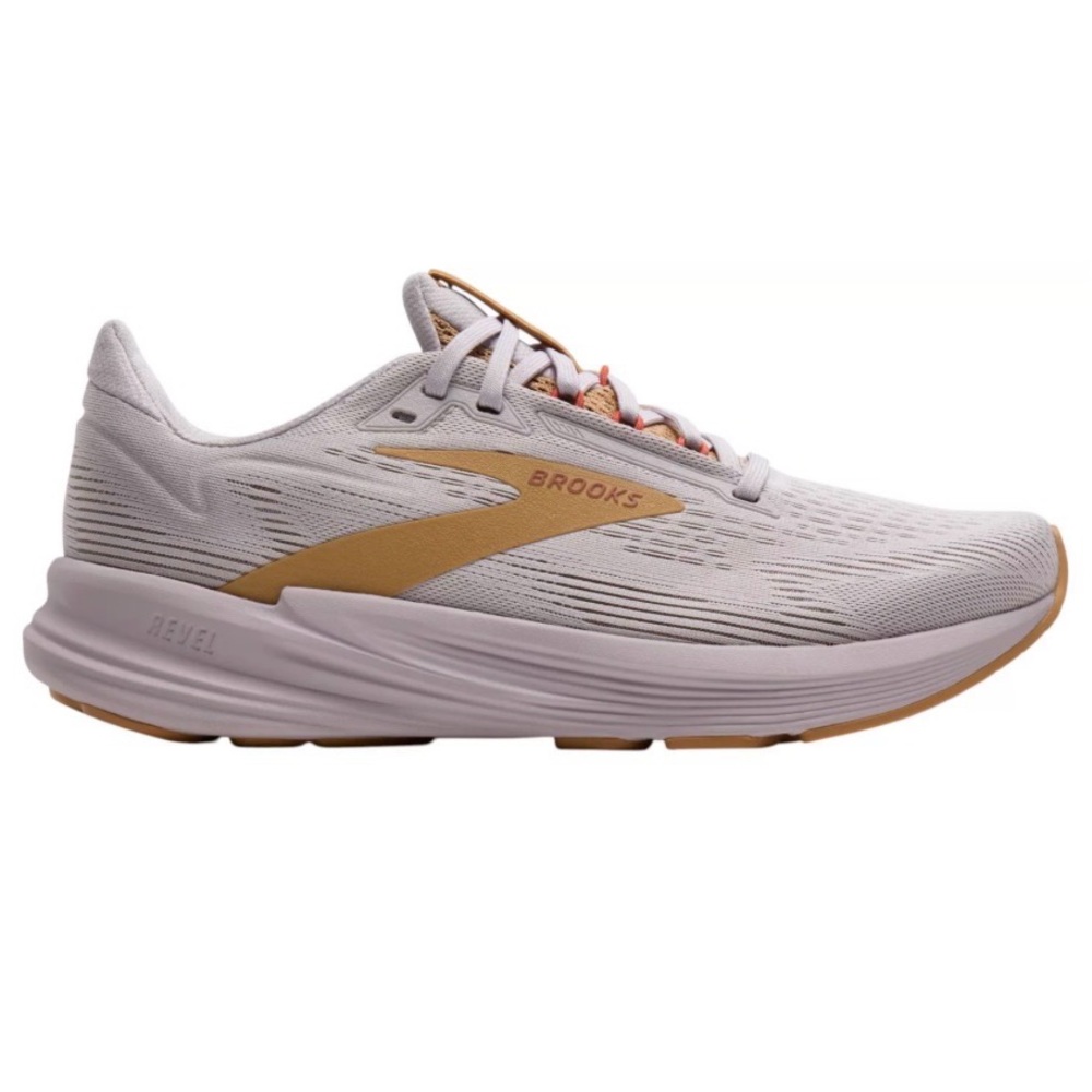Brooks Revel 8